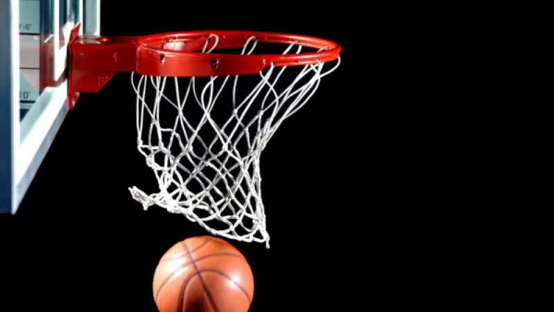 Okresní kolo v basketbalu starších žáků - 19.3.2019