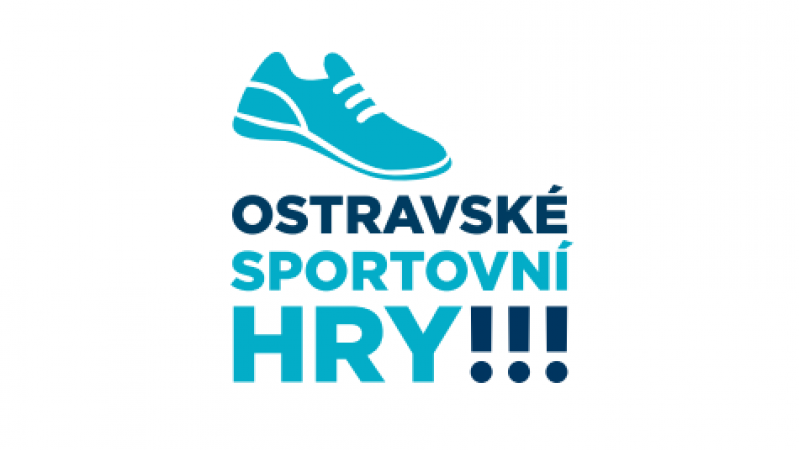 Ostravské sportovní hry 2021/22 - propozice, výsledky
