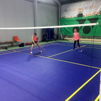 Badminton 2020
