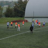 Fotbal H V. - Pohár Josefa Masopusta, 19.10. 2011, Nové Město nad Metují