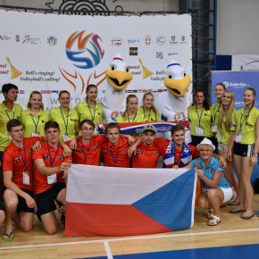 ISF Volejbal Bělehrad