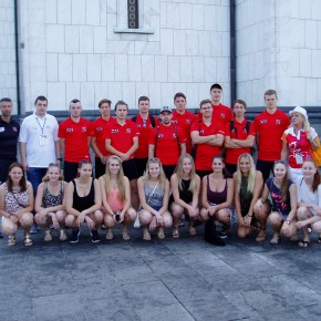 ISF Volejbal Bělehrad