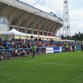 Republikové finále v minifotbalu - Teplice