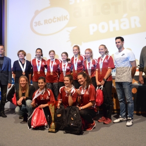 Republikové finále SAP v Břeclavi, 10.10.2017