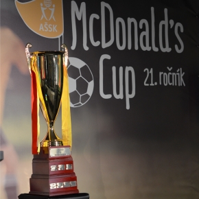 McDonald's Cup - seminář 17.10.2017