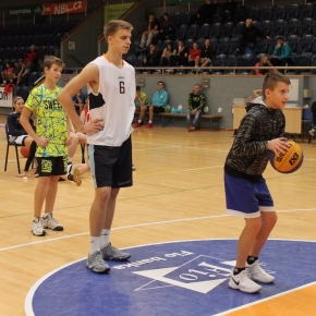 RF Basketbal 3x3 - ZŠ a SŠ kat VI.A 27.-28.11.2017