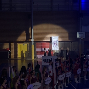 Mistrovství svšta škol ve volejbalu, Brno 2018