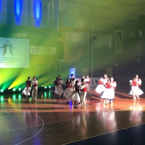 Mistrovství svšta škol ve volejbalu, Brno 2018