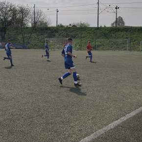 ISF WSC Football 2019, Bělehrad