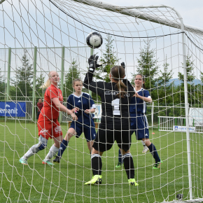 RF SLŠ minifotbal Spořice, 23. - 24. 5. 2019