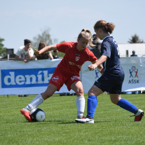 RF SLŠ minifotbal Spořice, 23. - 24. 5. 2019