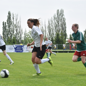 RF SLŠ minifotbal Spořice, 23. - 24. 5. 2019