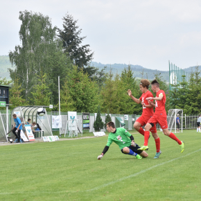 RF SLŠ minifotbal Spořice, 23. - 24. 5. 2019