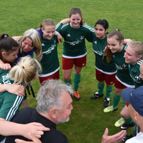 RF SLŠ minifotbal Spořice, 23. - 24. 5. 2019