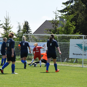 RF SLŠ minifotbal Spořice, 23. - 24. 5. 2019