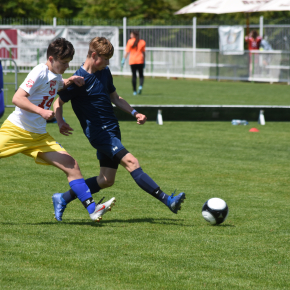 RF SLŠ minifotbal Spořice, 23. - 24. 5. 2019