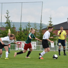 RF SLŠ minifotbal Spořice, 23. - 24. 5. 2019
