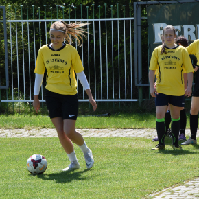 RF SLŠ minifotbal Spořice, 23. - 24. 5. 2019