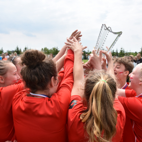 RF SLŠ minifotbal Spořice, 23. - 24. 5. 2019