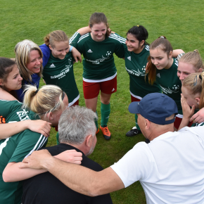 RF SLŠ minifotbal Spořice, 23. - 24. 5. 2019