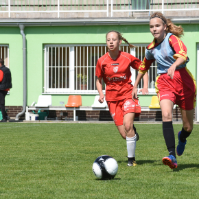 RF SLŠ minifotbal Spořice, 23. - 24. 5. 2019