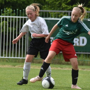 RF SLŠ minifotbal Spořice, 23. - 24. 5. 2019