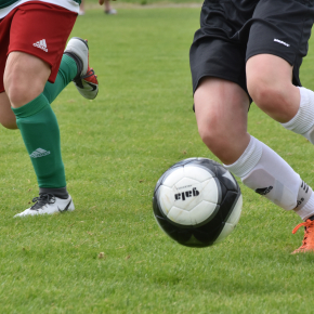 RF SLŠ minifotbal Spořice, 23. - 24. 5. 2019