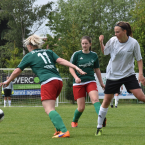 RF SLŠ minifotbal Spořice, 23. - 24. 5. 2019