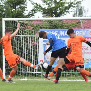 RF SLŠ minifotbal Spořice, 23. - 24. 5. 2019