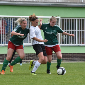 RF SLŠ minifotbal Spořice, 23. - 24. 5. 2019