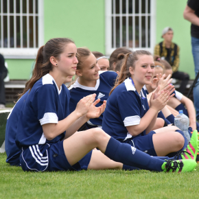 RF SLŠ minifotbal Spořice, 23. - 24. 5. 2019