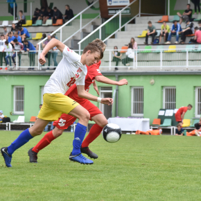 RF SLŠ minifotbal Spořice, 23. - 24. 5. 2019