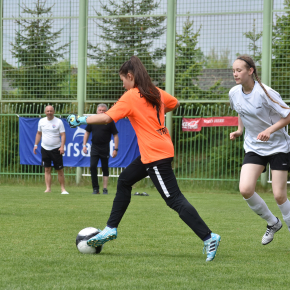RF SLŠ minifotbal Spořice, 23. - 24. 5. 2019