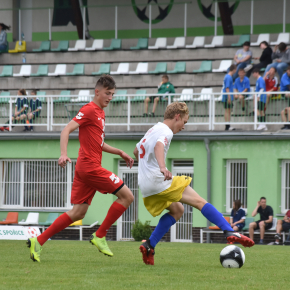RF SLŠ minifotbal Spořice, 23. - 24. 5. 2019