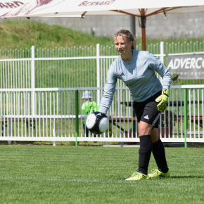 RF SLŠ minifotbal Spořice, 23. - 24. 5. 2019
