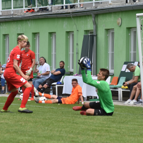 RF SLŠ minifotbal Spořice, 23. - 24. 5. 2019