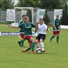 RF SLŠ minifotbal Spořice, 23. - 24. 5. 2019
