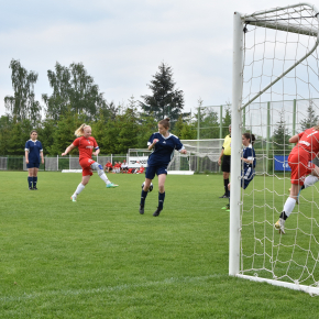 RF SLŠ minifotbal Spořice, 23. - 24. 5. 2019