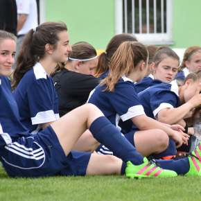 RF SLŠ minifotbal Spořice, 23. - 24. 5. 2019