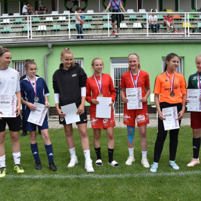 RF SLŠ minifotbal Spořice, 23. - 24. 5. 2019