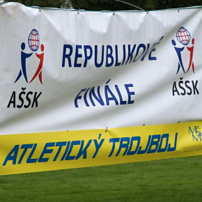 RF atletický trojboj II. 2022